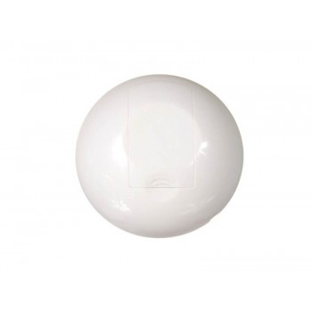 RGB touch контроллер 18A RF 216W 12V black round